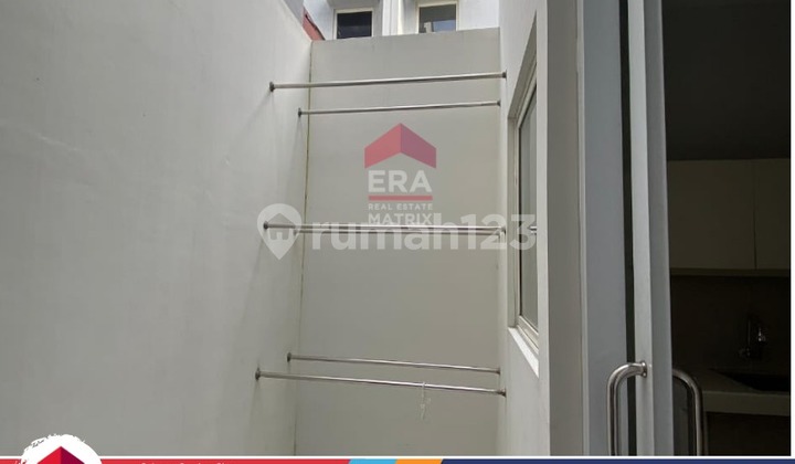 Rumah Minimalis Strategis Cluster South Missisipi Cakung JGC 2