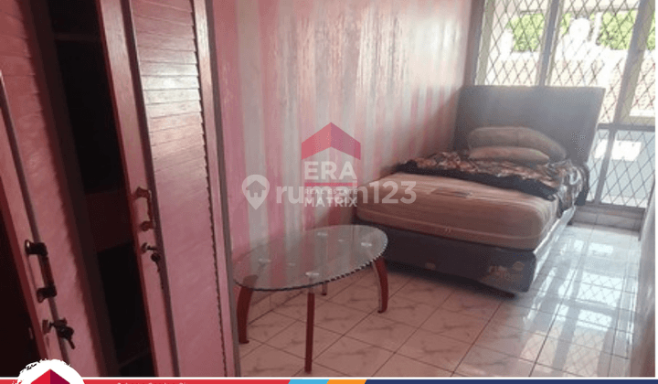 Rumah Murah Siap Huni Semi Furnished Di Metland Menteng  1