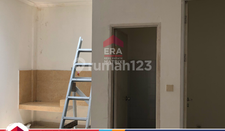 Rumah Murah Strategis Cluster South Thames Cakung JGC 2