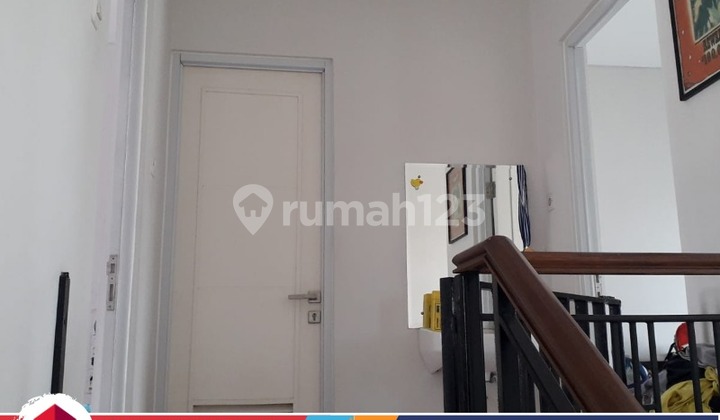 Rumah siap huni di Metland menteng 2