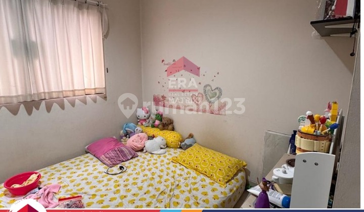 Alamanda Cluster House L7x19.5, Cakung JGC 2