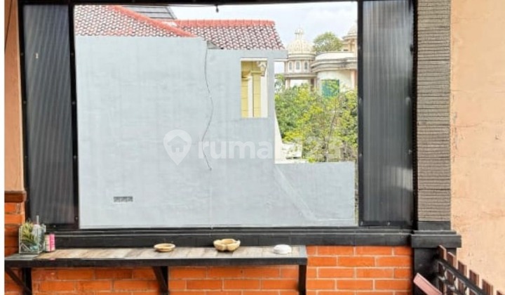Di jual rumah siap huni letak strategis di KOJA JAKARTA UTARA  2