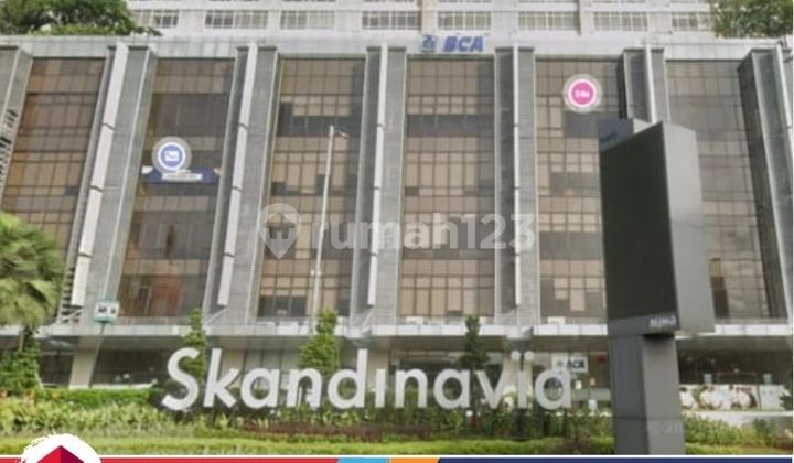 Quick Sale 5-Story Ready-to-Occupy Shop House, Strategic Location and Flood-Free in Tanggerang City 2