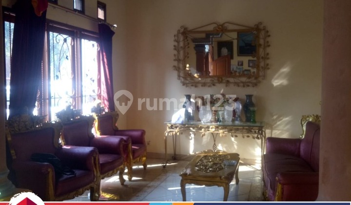 Rumah siap huni di Metland menteng 2