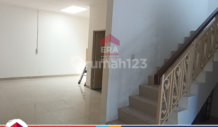 Rumah Murah Strategis Cluster South Thames Cakung JGC Rumah Murah Strategis Cluster South Thames Cakung JGC