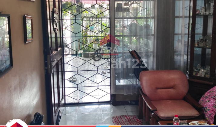 Nice and Spacious House in Pondok Kelapa, East Jakarta