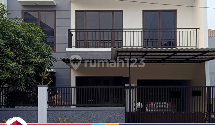 Jakarta Garden City, East Jakarta