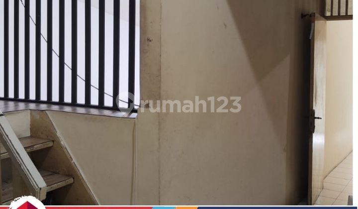 Di jual rumah siap huni 4KT di KELAPA GADING