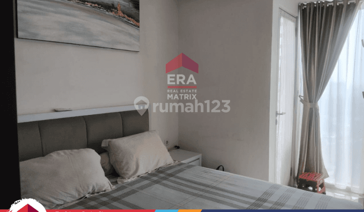 Apartemen (Studio) Strategis Grand Kamala Lagoon Bekasi 2