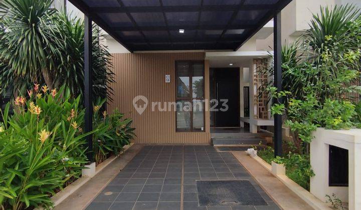 Rumah Baru Mahakam Tanpa Dp, Kpr Dibantu 99 Approved 1