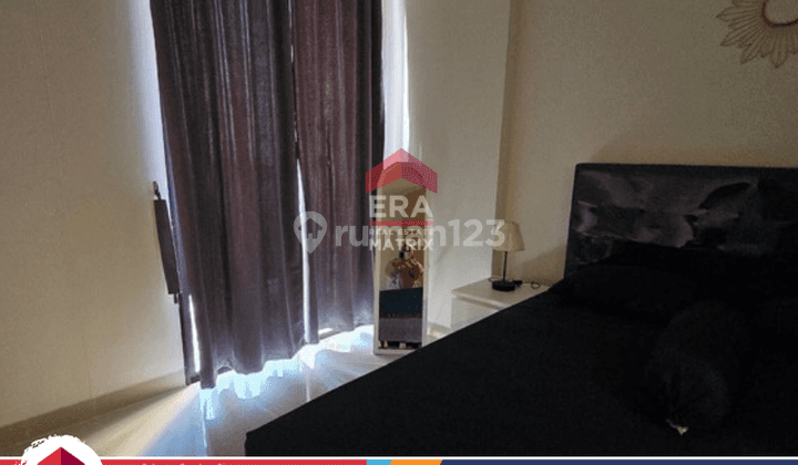 Apartemen Bagus Full Furnished View Aeon Mall Di Cleon Park Jgc 1