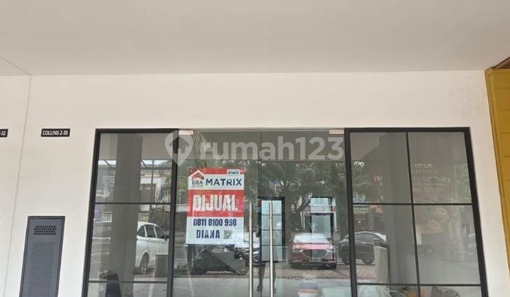 Kesempatan Langka! Miliki Ruko di Jantung Kota Sebelum Harga Melambung Kesempatan Langka! Miliki Ruko di Jantung Kota Sebelum Harga Melambung