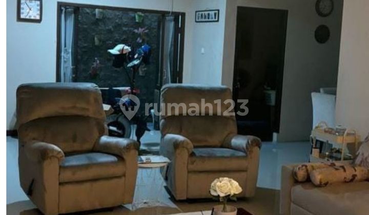 Rumah Idaman dengan Lokasi Strategis di Jl. Simatupang Antam Strategis Deket Tol Aeon Mall 5 Menit 2