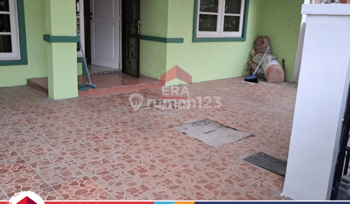 Rumah Bagus Siap Huni Murah Di Metland Menteng  2