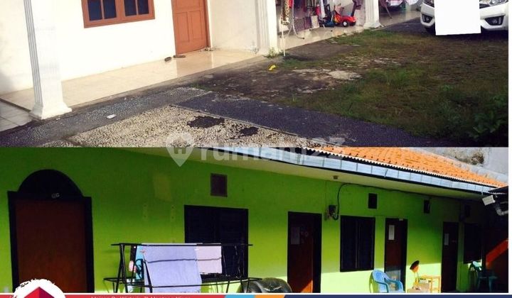 Hunian Nyaman dan Elegan di Lokasi Strategis, Desain Modern, Lingkungan Asri, Akses Mudah ke Pusat Kota 2