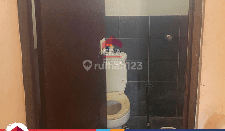 Rumah Bagus Cluster Valeria 7x12 Metland Menteng Jaktim 1