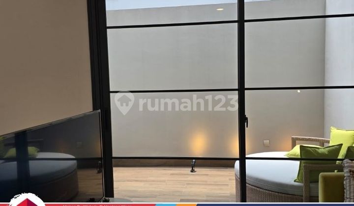 Rumah Rasa Hotel Bintang 5? Come on, Own a Fully Furnished Unit at Podomoro East Jakarta, Exceedingly Luxurious! 2