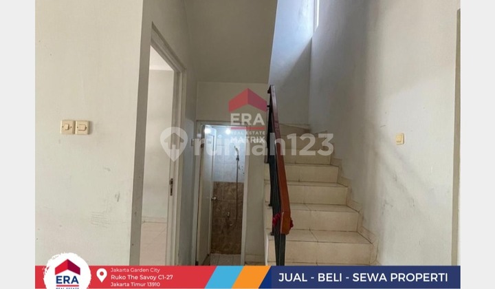 Rumah Minimalis Cluster Teresta 6x16 Metland Menteng Cakung Rumah Minimalis Cluster Teresta 6x16 Metland Menteng Cakung