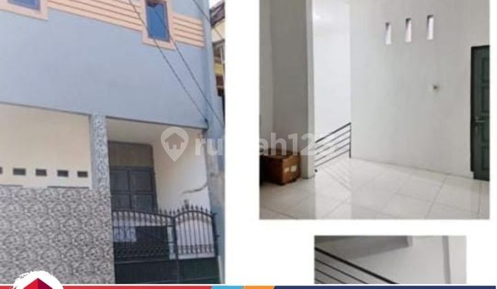 For Sale Quick 2-Story Ready-to-Live House, Strategic Location and Flood-Free in Jatimulya, East Bekasi 2