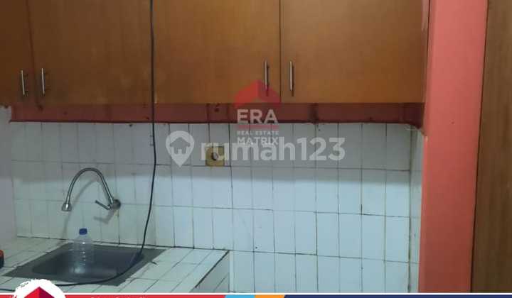 Rumah Minimalis Non Cluster Metland Menteng Jakarta Timur 2