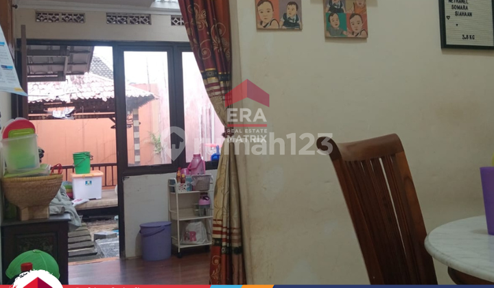 Luxury and Strategic House in Harapan Mulya, Bekasi