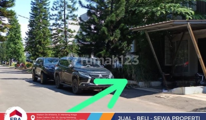 Jual Cepat Lelang Rumah Cash Only Raih Hunian Idaman dengan Harga Terbaik Rorortan Kirana Legacy 2