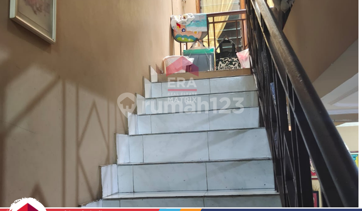 Nice and Spacious House in Pondok Kelapa, East Jakarta 2