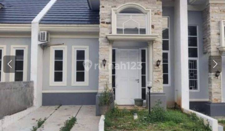 Rumah Murah Strategis di Jati Asih Bekasi 1