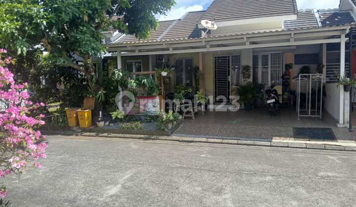 MINIMALIST HOUSE IN CITRA RAYA HOUSING NEAR MALL CIPUTRA AEON