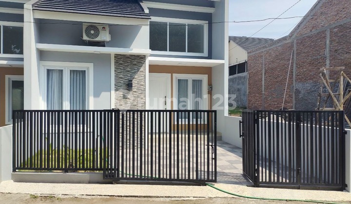 RUMAH CANTIK SIAP HUNI MINIMALIS PURWOMARTANI SLEMAN KALASAN RUMAH CANTIK SIAP HUNI MINIMALIS PURWOMARTANI SLEMAN KALASAN