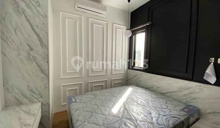 Exclusive Luxury Boarding House in Seturan Area Near Campus Fully Furnished 2