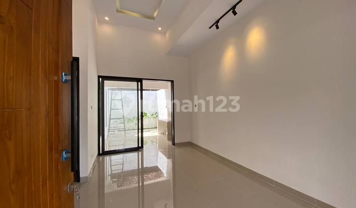 MINIMALIST HOUSE NEAR JOGJA CITY UMY CAMPUS KASONGAN TOURISM