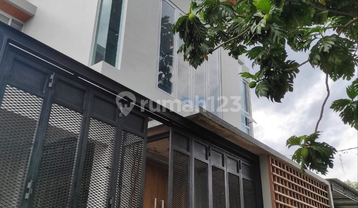 RUMAH CANTIK TIRTONIRMOLO BANTUL DEKAT UMY KOTA JOGJA YOGYAKARTA