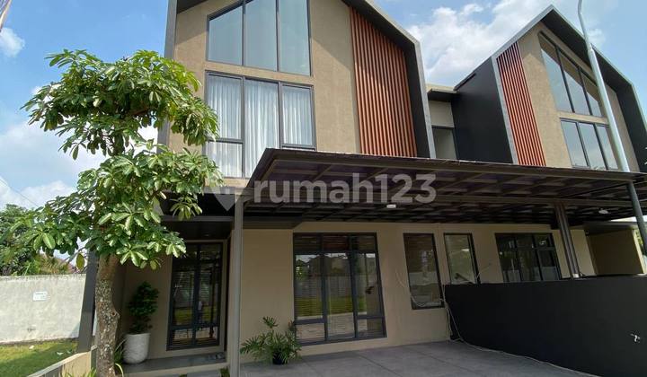 Rumah Cluster Siap Huni Dekat UGM Palagan Ngaglik Sleman Jogja Rumah Cluster Siap Huni Dekat UGM Palagan Ngaglik Sleman Jogja