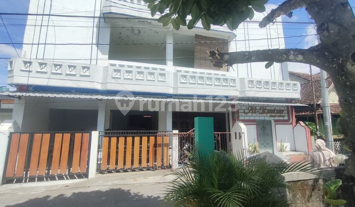 KOST DAN RUMAH INDUK INVEST DEKAT KAMPUS UII NGAGLIK SLEMAN JOGJA KOST DAN RUMAH INDUK INVEST DEKAT KAMPUS UII NGAGLIK SLEMAN JOGJA