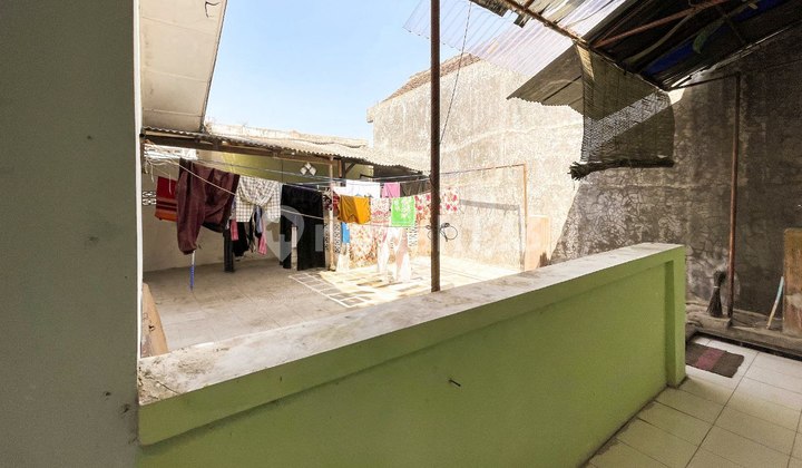 FOR SALE QUICK NEED MONEY BOARDING HOUSE NEAR UII CAMPUS SLEMAN JOGJA 2