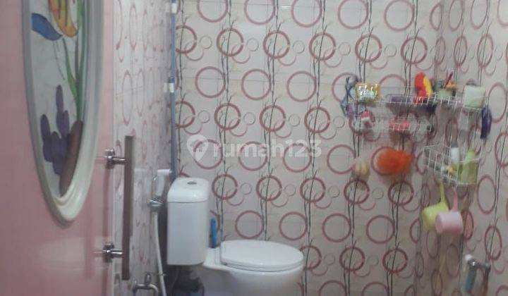 Dijual rumah di rorotan 2