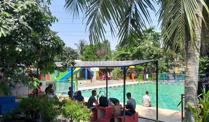 Tempat wisata kolam renang 2