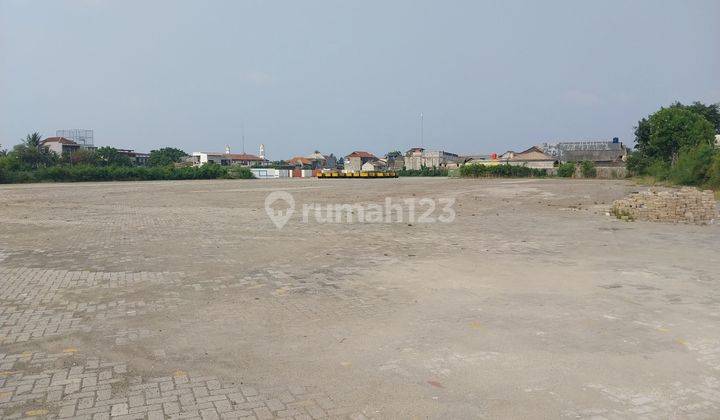 Openyard Lokasi Bagus 2