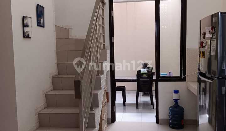 Rumah Cluster Shinano