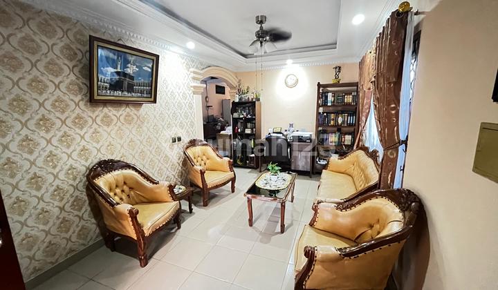 Rumah Cakung Kayu Tinggi Rumah Cakung Kayu Tinggi