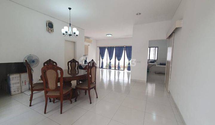 Rumah Cantik Cluster Zebrina Jgc 1