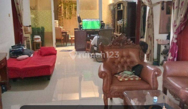 Rumah Siap Huni Di Green Garden Rorotan 1