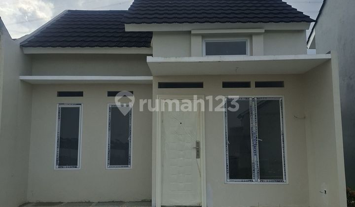 New House in Marunda Cilincing