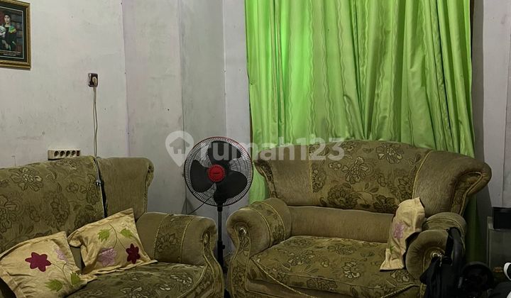 Rumah Semper Barat 2