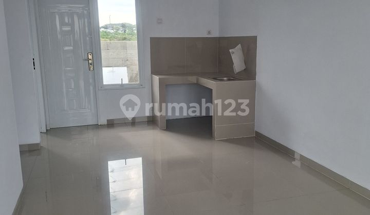 New House in Marunda Cilincing