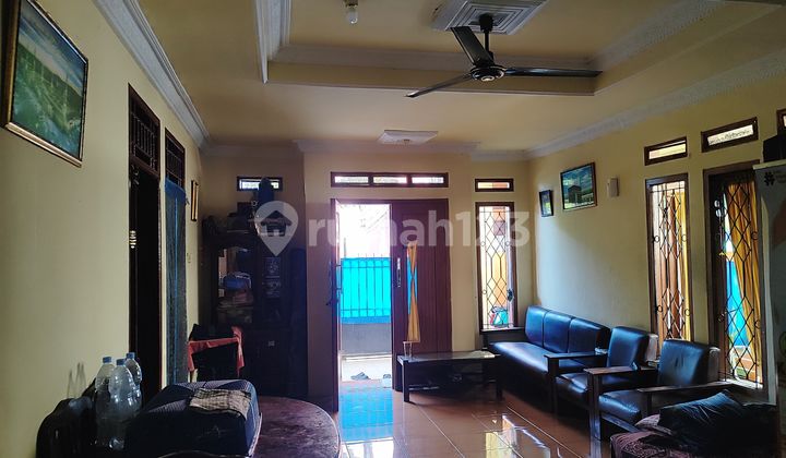 Ready-to-Occupy House Rorotan Ready-to-Occupy House Rorotan