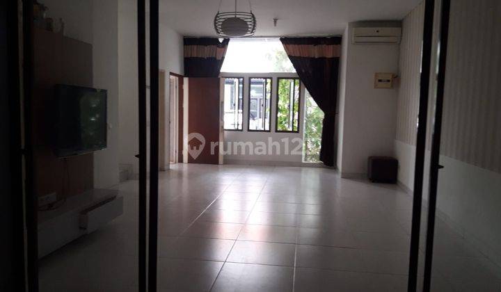 Disewakan rumah bagus  di Cluster Alamanda Jakarta Garden City 1