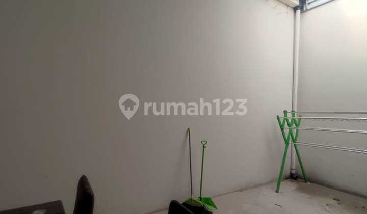 Dijual Rumah Rapi Siap Huni Di Cluster Mississippi Jakarta Garden City. Shm. di Jl. Komp. Perumahan Jkt Garden City, Cakung Tim., Kec. Cakung, Kota Jakarta Timur, Daerah Khusus Ibukota Jakarta, Jakarta Garden City 2