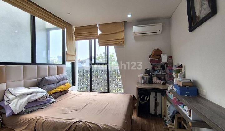 Dijual Rumah Cantik Minimalis Full Renovasi Siap Huni Di Grand Wisata 2